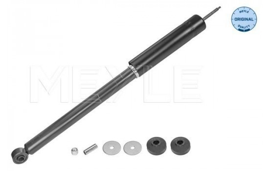 Shock Absorber MEYLE-ORIGINAL Quality 33-26 725 0004