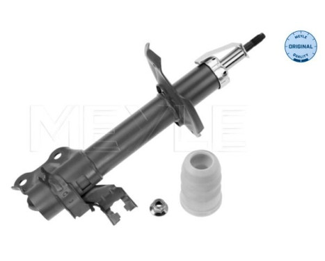 Shock Absorber MEYLE-ORIGINAL Quality 36-26 623 0004
