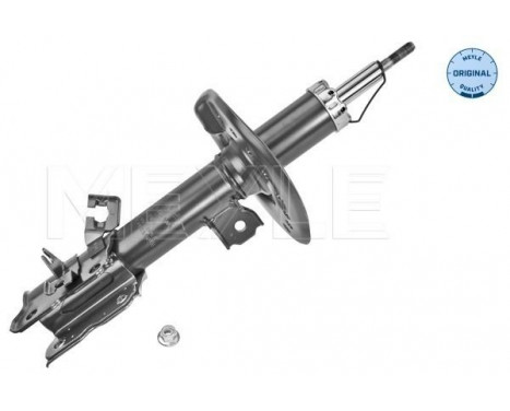 Shock Absorber MEYLE-ORIGINAL Quality 36-26 623 0006