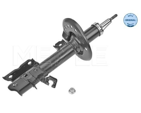 Shock Absorber MEYLE-ORIGINAL Quality 36-26 623 0007