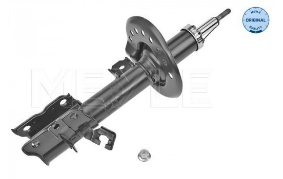 Shock Absorber MEYLE-ORIGINAL Quality 36-26 623 0007