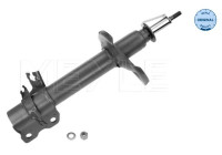 Shock Absorber MEYLE-ORIGINAL Quality 36-26 623 0009
