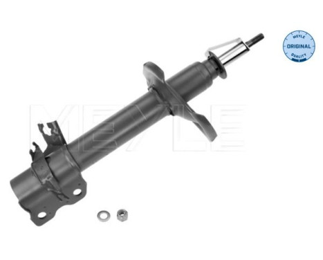 Shock Absorber MEYLE-ORIGINAL Quality 36-26 623 0009