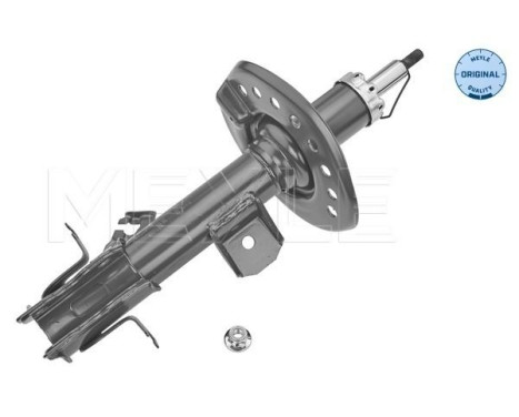 Shock Absorber MEYLE-ORIGINAL Quality 36-26 623 0020