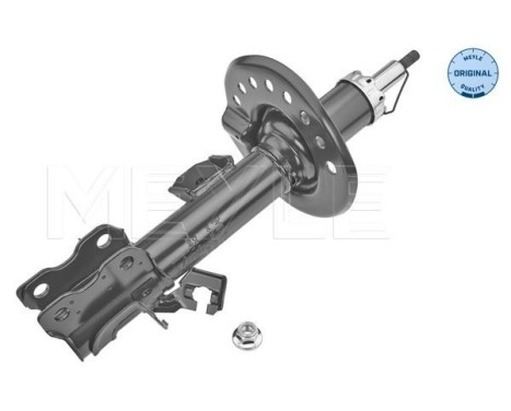 Shock Absorber MEYLE-ORIGINAL Quality 36-26 623 0021