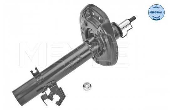 Shock Absorber MEYLE-ORIGINAL Quality 36-26 623 0023