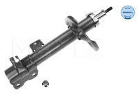 Shock Absorber MEYLE-ORIGINAL Quality 36-26 723 0000