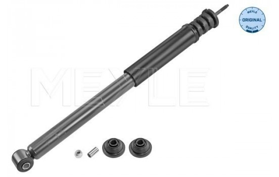 Shock Absorber MEYLE-ORIGINAL Quality 36-26 725 0001