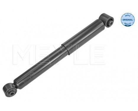 Shock Absorber MEYLE-ORIGINAL Quality 36-26 725 0004