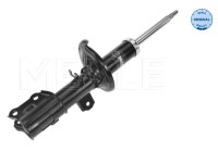 Shock Absorber MEYLE-ORIGINAL Quality 37-26 623 0002