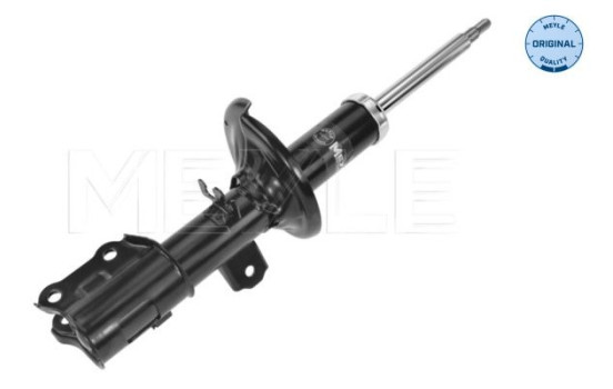 Shock Absorber MEYLE-ORIGINAL Quality 37-26 623 0002