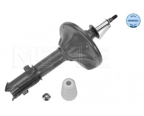 Shock Absorber MEYLE-ORIGINAL Quality 37-26 623 0019