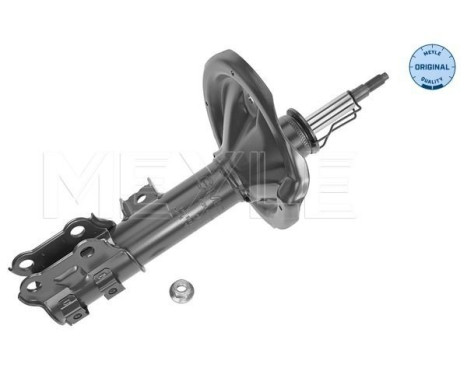 Shock Absorber MEYLE-ORIGINAL Quality 37-26 623 0023