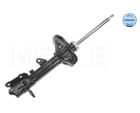 Shock Absorber MEYLE-ORIGINAL Quality 37-26 723 0000