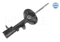 Shock Absorber MEYLE-ORIGINAL Quality 37-26 723 0001