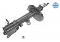 Shock Absorber MEYLE-ORIGINAL Quality 37-26 723 0004