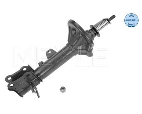 Shock Absorber MEYLE-ORIGINAL Quality 37-26 723 0007