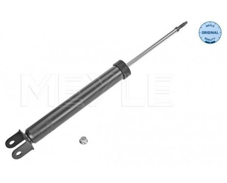 Shock Absorber MEYLE-ORIGINAL Quality 37-26 725 0009