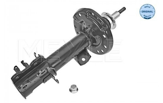 Shock Absorber MEYLE-ORIGINAL Quality 40-26 623 0013