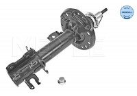 Shock Absorber MEYLE-ORIGINAL Quality 40-26 623 0014