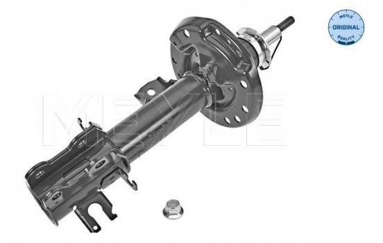 Shock Absorber MEYLE-ORIGINAL Quality 40-26 623 0014