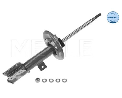 Shock Absorber MEYLE-ORIGINAL Quality 40-26 623 0015