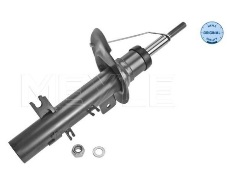 Shock Absorber MEYLE-ORIGINAL Quality 40-26 623 0024