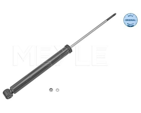 Shock Absorber MEYLE-ORIGINAL Quality 40-26 725 0008