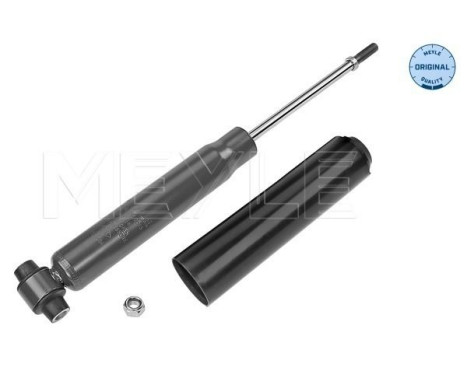 Shock Absorber MEYLE-ORIGINAL Quality 40-26 725 0015