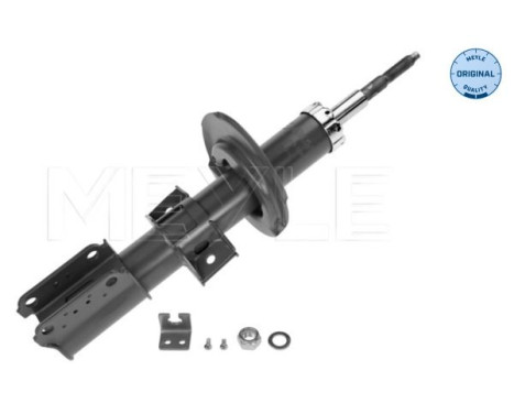 Shock Absorber MEYLE-ORIGINAL Quality 526 613 0000