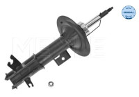 Shock Absorber MEYLE-ORIGINAL Quality 526 623 0005