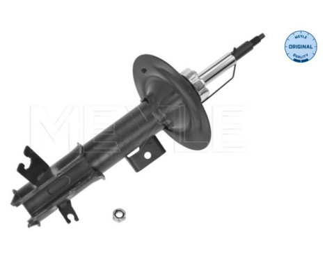 Shock Absorber MEYLE-ORIGINAL Quality 526 623 0005