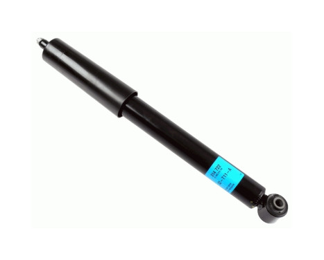 Shock Absorber MEYLE-ORIGINAL Quality 526 725 0008