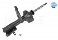 Shock Absorber MEYLE-ORIGINAL Quality 53-26 623 0000