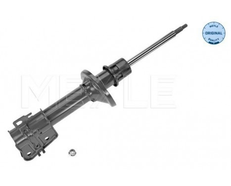 Shock Absorber MEYLE-ORIGINAL Quality 53-26 723 0000