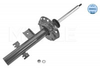 Shock Absorber MEYLE-ORIGINAL Quality 53-26 723 0004