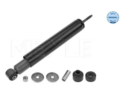 Shock Absorber MEYLE-ORIGINAL Quality 626 615 0001
