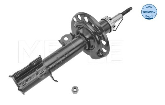 Shock Absorber MEYLE-ORIGINAL Quality 626 623 0003, Image 2