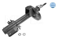 Shock Absorber MEYLE-ORIGINAL Quality 626 623 0005