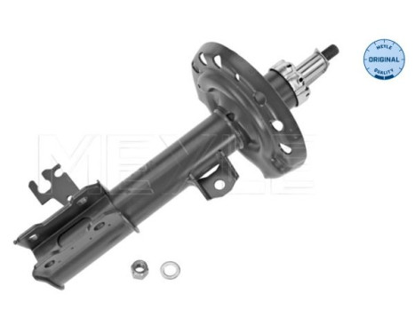 Shock Absorber MEYLE-ORIGINAL Quality 626 623 0006