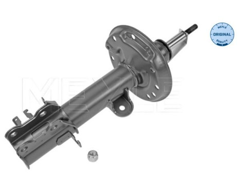 Shock Absorber MEYLE-ORIGINAL Quality 626 623 0016