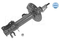 Shock Absorber MEYLE-ORIGINAL Quality 626 623 0017