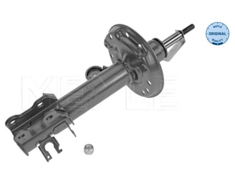 Shock Absorber MEYLE-ORIGINAL Quality 626 623 0017
