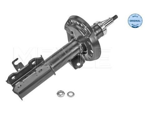 Shock Absorber MEYLE-ORIGINAL Quality 626 623 0020