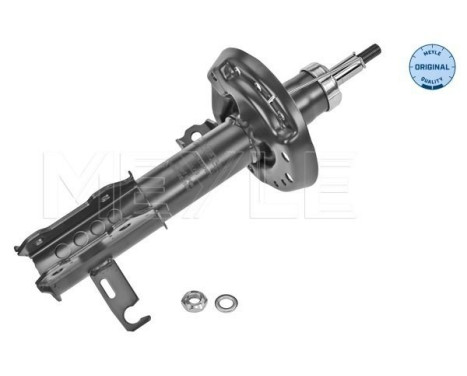 Shock Absorber MEYLE-ORIGINAL Quality 626 623 0021
