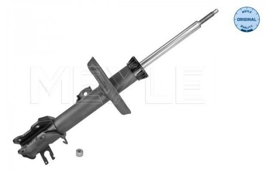 Shock Absorber MEYLE-ORIGINAL Quality 626 623 0025