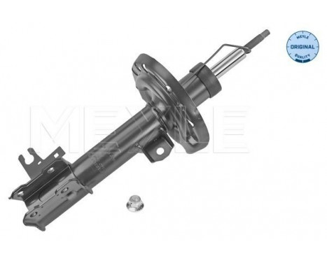 Shock Absorber MEYLE-ORIGINAL Quality 626 623 0026