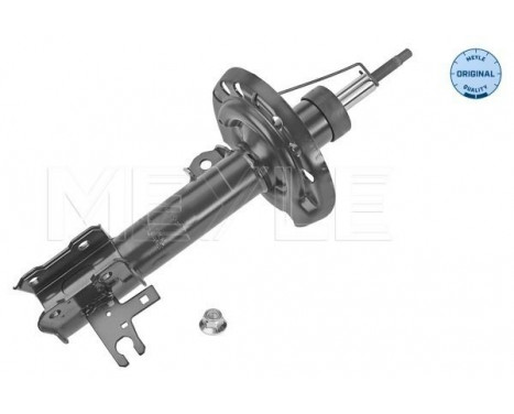 Shock Absorber MEYLE-ORIGINAL Quality 626 623 0027