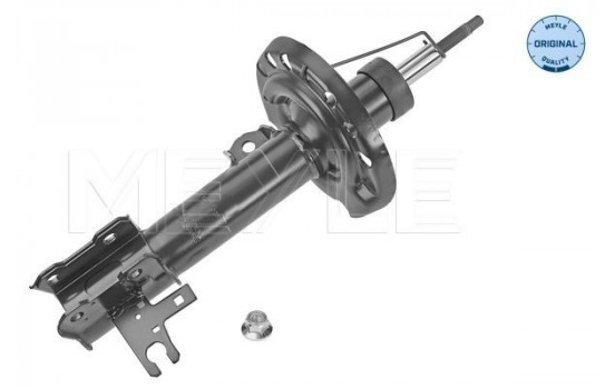 Shock Absorber MEYLE-ORIGINAL Quality 626 623 0027