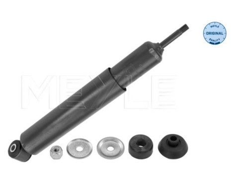 Shock Absorber MEYLE-ORIGINAL Quality 626 715 0004